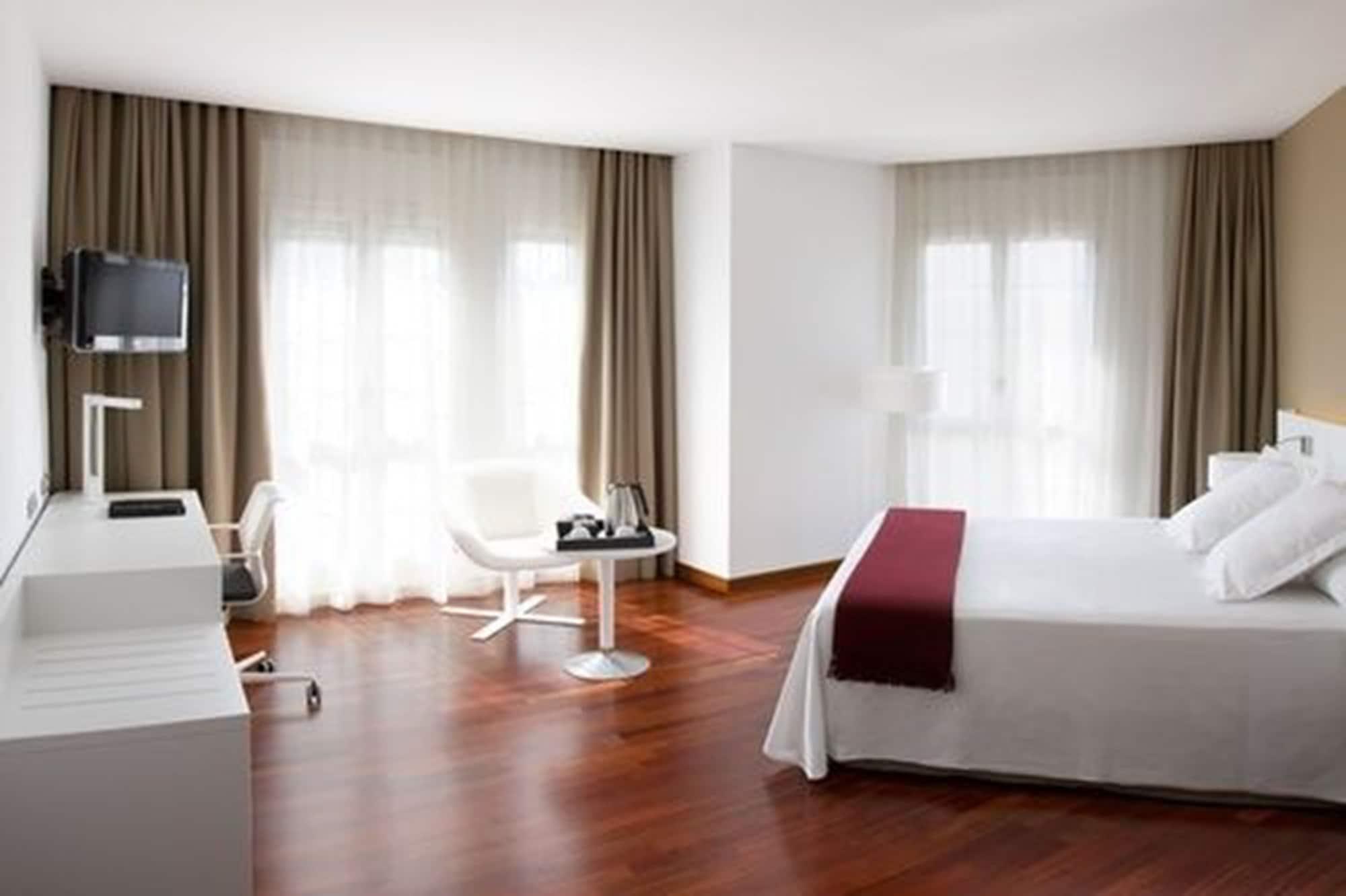 Urh Ciutat De Mataro Hotell Rom bilde