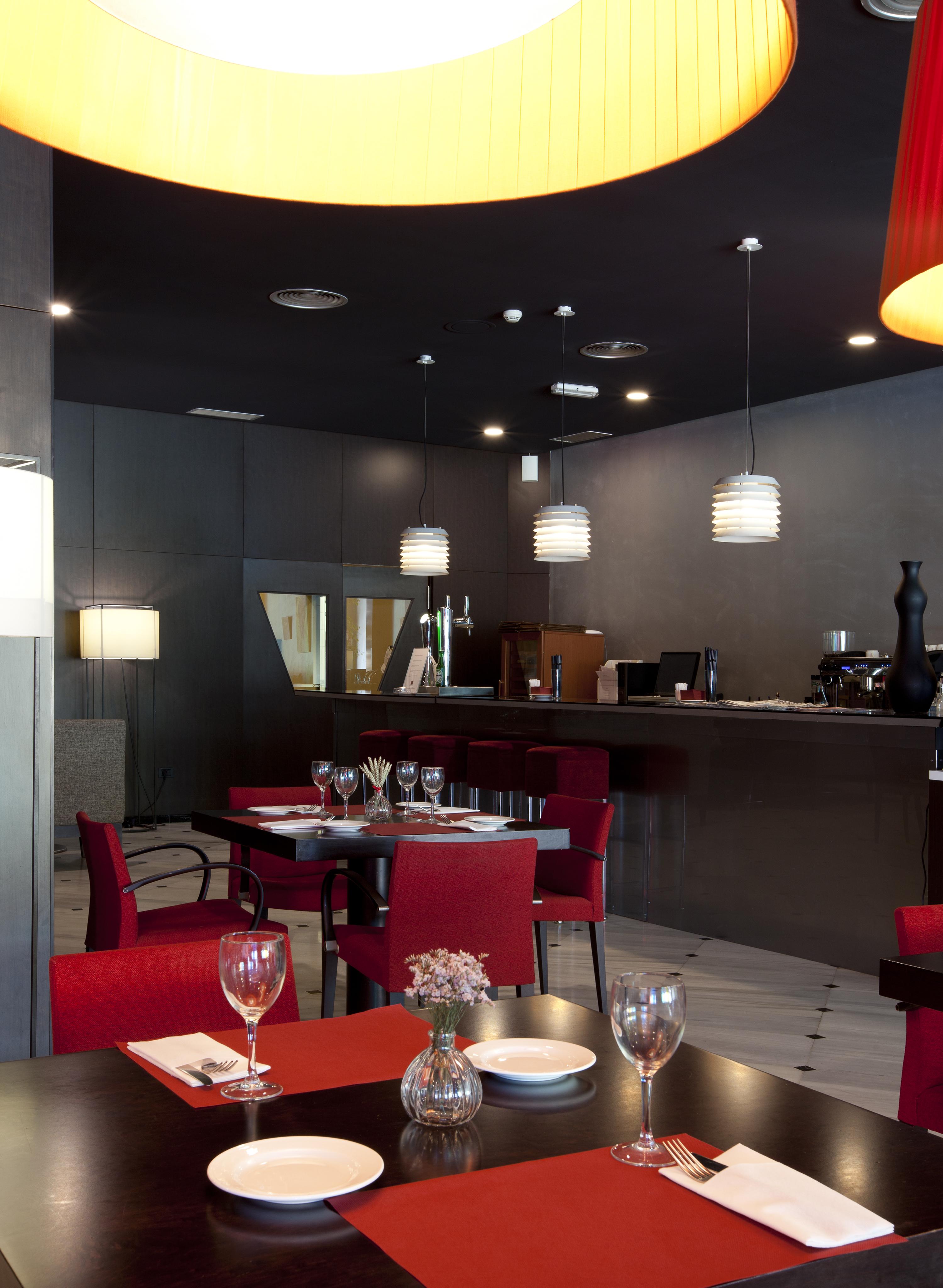 Urh Ciutat De Mataro Hotell Eksteriør bilde