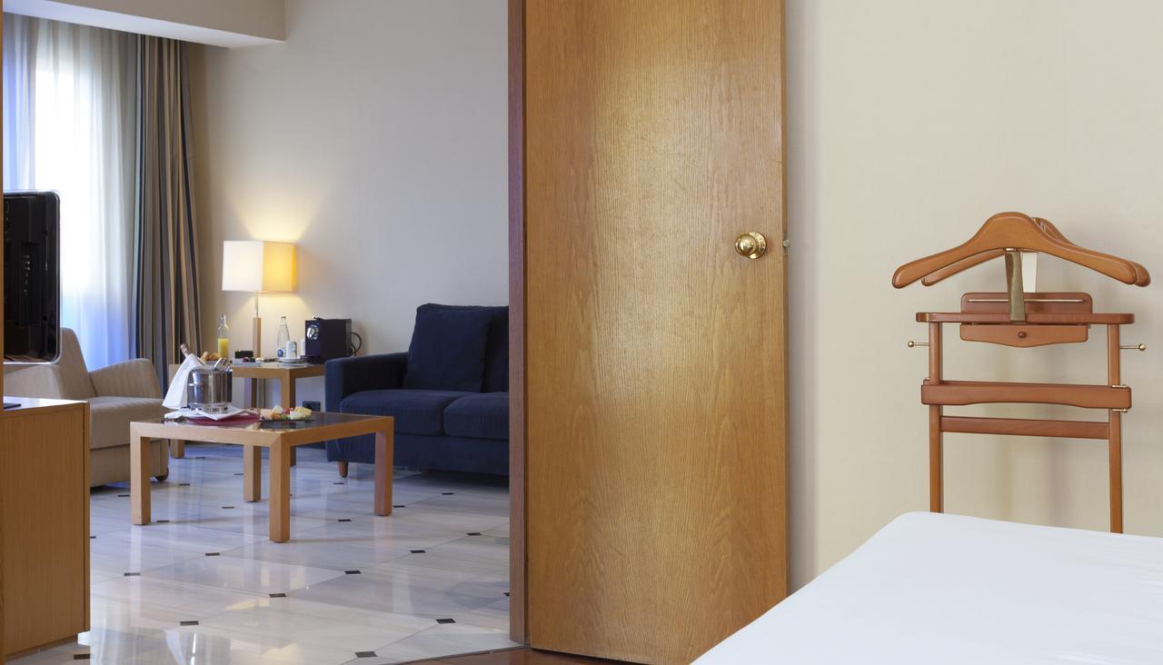Urh Ciutat De Mataro Hotell Eksteriør bilde